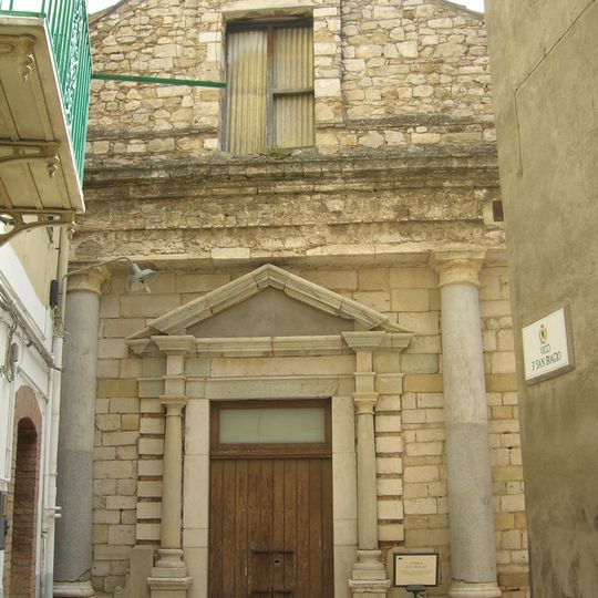 Chiesa di San Biagio