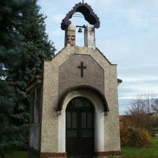 Bell tower in Dolany