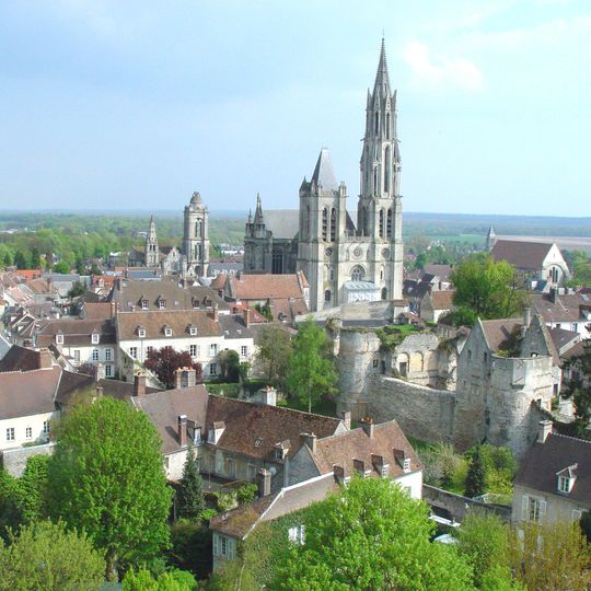 Senlis