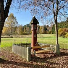 Bildstock am Herrenseeweg