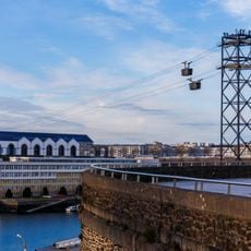 Téléphérique de Brest
