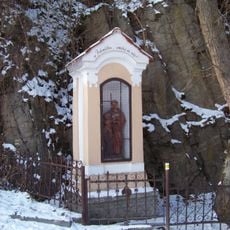 Chapel of Saint Anthony of Padua