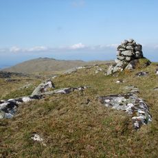 Beinn Bhreac