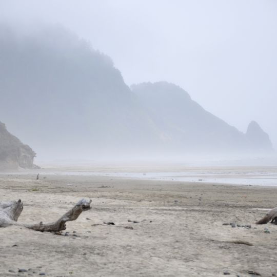 Carl G. Washburne Memorial State Park