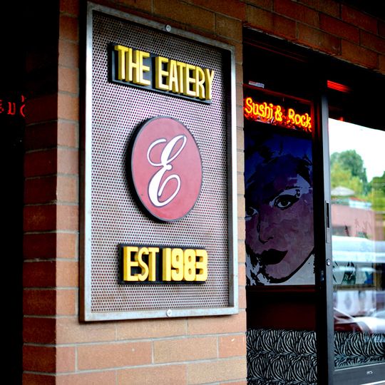 The Eatery