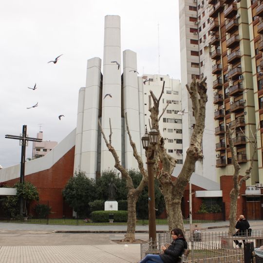 Cathedral of Our Lady of the Assumption