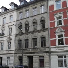 Nützenberger Straße 123