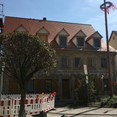 Gasthaus Weißes Lamm