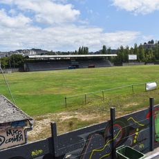 Estadio García Hermanos
