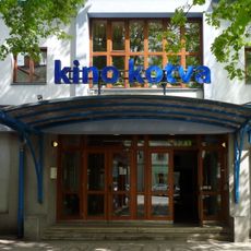 Kino Kotva