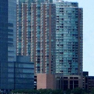 Liberty View Towers