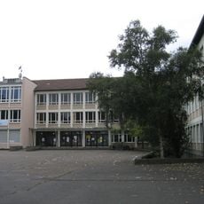 Ernst-Moritz-Arndt-Gymnasium