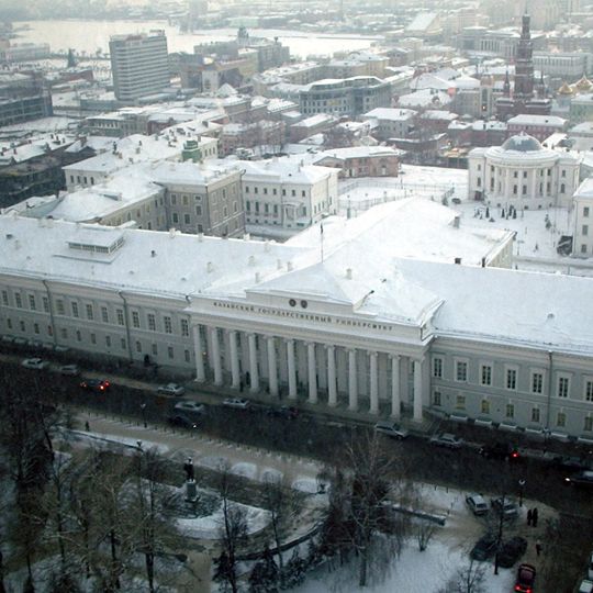 Kazan Federal University