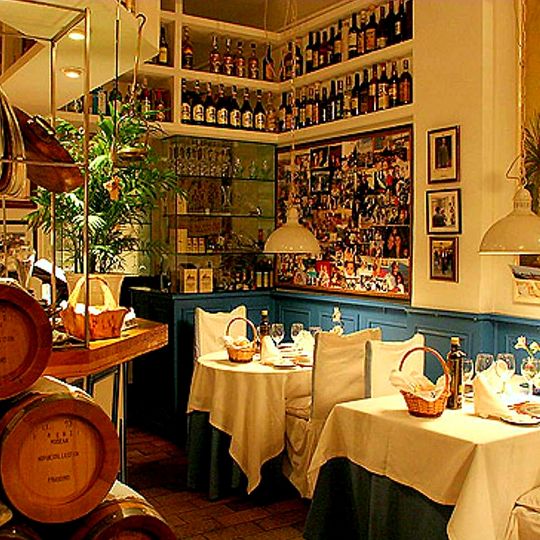 Casa Benigna