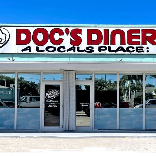 Doc's Diner