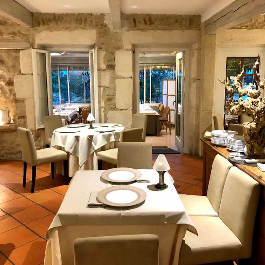 Auberge de la Croisade