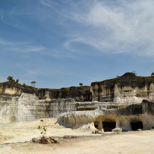 Madura Island