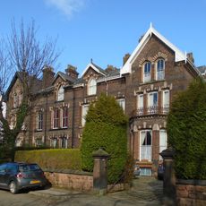 37 And 39, North Drive