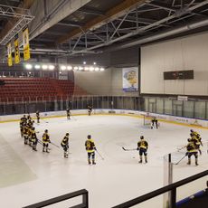Patinoire l'Iceberg