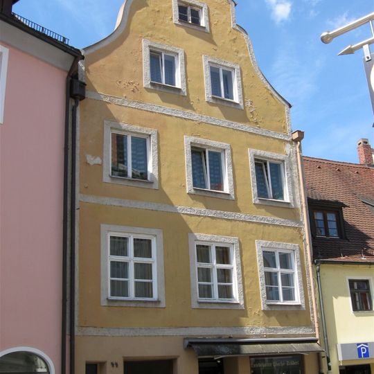 Wohnhaus