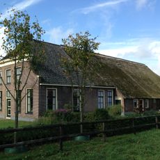 Hoogeveenseweg 21, Zuidwolde