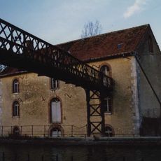 Moulin Bardin