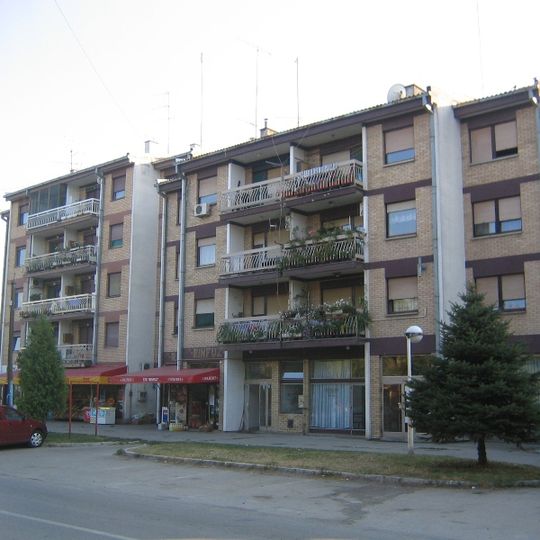 Alibunar Municipality