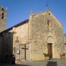 Chiesa di Santa Maria Assunta