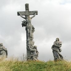 Calvary Pillersdorf