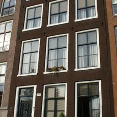 Prinsengracht 1043, Amsterdam