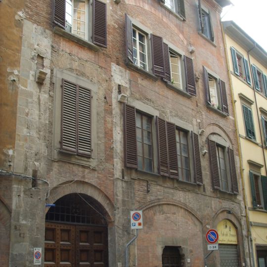 Casa Tizzoni