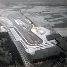 Circuit de Nivelles-Baulers