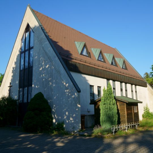 Neuapostolische Kirche