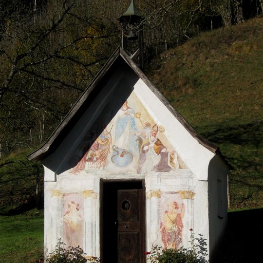 Votivkapelle St. Maria
