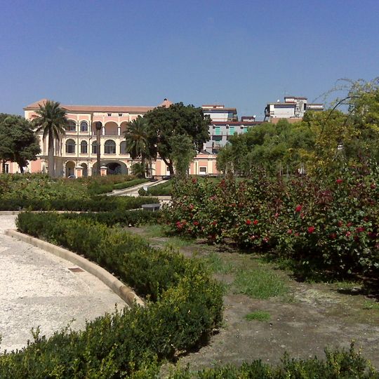 San Giorgio a Cremano