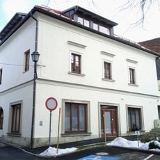 Bürgerhaus, Wohn- und Geschäftshaus