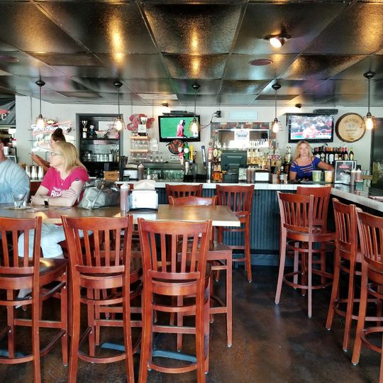 Dunedin Smokehouse