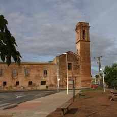 Convent de Sant Dídac d'Alfara del Patriarca