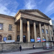 Metropolitan Tabernacle