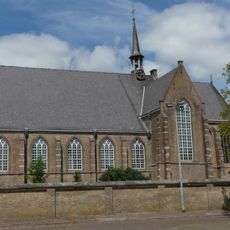 Nederlands Hervormde Kerk, Waspik