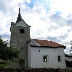 Sts. Primus and Felician Church