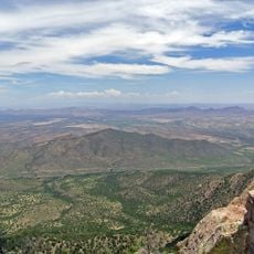 Silver Peak Lookout Complex