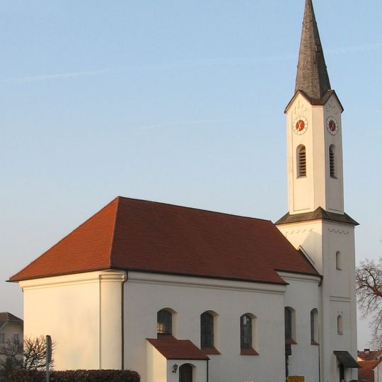 Filialkirche