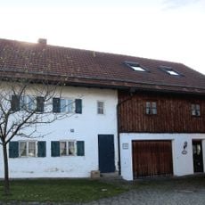 Bauernhaus