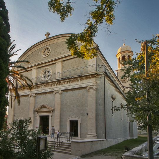 Church of Our Lady of the Rosary