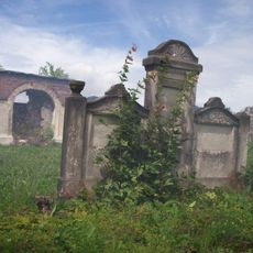 Radomice Cemetery