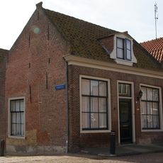 Prinsenstraat 1, Enkhuizen