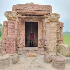 Ratneshwar Mahadev temple, Ratanpur