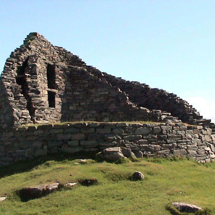 Broch de Dun Carloway