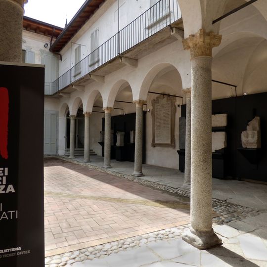 Musei Civici di Monza